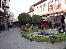 Güncel haberler video haberler medyada antakya haberleri. Wandering The Old Streets Of Antakya Review Of Old City Of Antakya Antakya Turkey Tripadvisor
