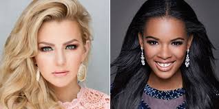 Miss Teen Oklahoma USA Condemns Pageant Winner's Non-Apology for Racist  Tweets