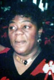 Alice Powell Obituary (2022)