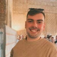 Mario Taboada Abaigar