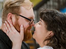 Taylor Crehan and Brandon Menard's Wedding Website