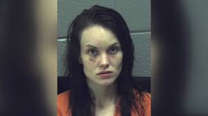 Staunton woman sentenced to 10 years for crash that killed her brother,  child