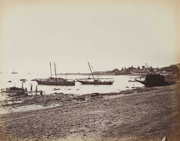 Gateway Of India: The Birth Of Photography In 19th-Century Bombay - Sarmaya