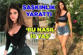 Derin talu son dönemlerde sıkça magazin gündeminde resimleri ve yaşı ile gündeme gelmektedir. Derin Talu Saskinlik Yaratti Yeni Gunde Haber Guncel Son Dakika Haberler