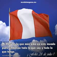 Perú atraviesa la etapa más dura de la pandemia. Pin En Felices Fiestas Patrias Peru
