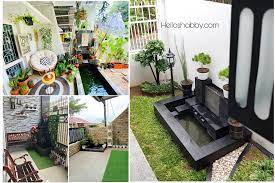 Frankrijk / in frankrijk zijn 2 8 miljoen mensen m. Ide Membuat Teras Rumah Yang Ada Kolam Ikan Lebih Segar Helloshabby Com Interior And Exterior Solutions