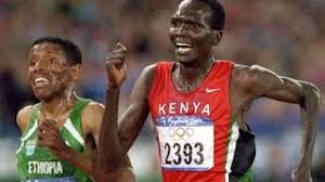 Zusammen mit seinen beiden brüdern wird er von seinem vater gjert . Gjert Ingebrigtsen Shares The Secret To His Sons Success High Mileage And Claims They Don T Have Any Natural Speed