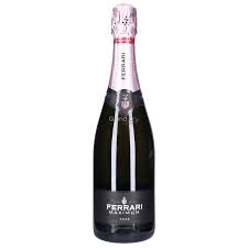 Ferrari trento promotes a culture of drinking responsibly which is part of the italian art of living. Buy Ferrari Spumante Doc Maximum Rose Grandcruwijnen Nl