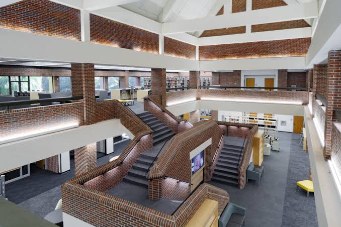 University of Florida Library