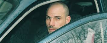 Ampere David Vunk, Serge, John Noseda, Daniel Monaco