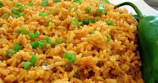 This easy mexican rice recipe has all the delicious ingredients like beans, rice, corn, bell peppers, lots of fresh cilantro, and lime juice. Food Wishes Video Recipes Side Dish Stagnation Spicy Tomato Rice To The Rescue