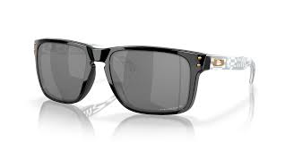 Lunettes de soleil Prizm Black Polished Black Holbrook™ XL