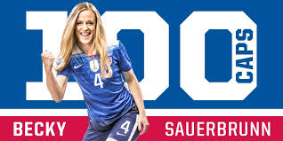 They will play brazil on february 21 at 3:00 p.m. U S Soccer Wnt On Twitter Huge Congrats To Uswnt Captain Becky Sauerbrunn 100 Games Reppin The Red White Blue Thebroon Https T Co Pjonab3a7l