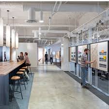 Office Beautiful On Instagram Uber S Think Tank Space Values How Start Ups Well Start Up Linkinbio Office Room Dividers Room Divider Bar Furniture