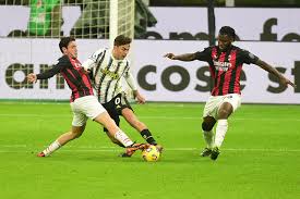 Live text commentary from ac milan against juventus after wins for barcelona and bayern munich in the league. Ikhdp3ryfyp6m