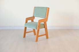 Soft Baby Chair Midi Chair With Adjustable Height For Kids Etsy Baby Chair Furniture Foam Kids Chairs