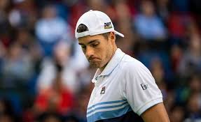 Besides, he is currently ranked no.21 and has won 15 singles titles. John Isner Tournament Schedule 2020