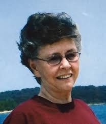 Margaret Morrill Obituary April 7, 2020
