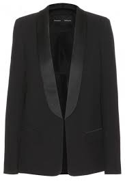 7 Jackets Every Fashionable Woman Should Own Tuxedo Women Fashion Womens Tuxedo Jacket