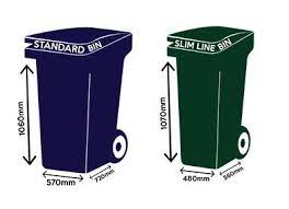 Can you put garden waste in normal bin. Order A New Or Additional Bin Harrow Council