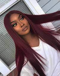 Best Hair Color For Dark Skin Women 32 Photos 2020 Inspired Beauty Hair Color For Dark Skin Cool Hair Color Hair Styles