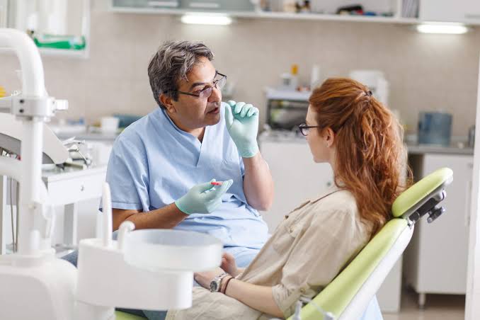 What Happens During a Routine Visit With a Dentist in West Melbourne? |  Artistic Touch Dentistry