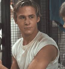 Ryan Gosling Crazy Stupid Love Body Workout & Diet