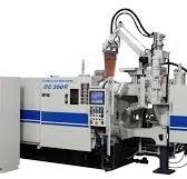 High Pressure & Cold Chamber Die Casting Machines - Aluminum ...