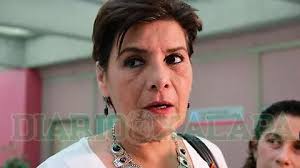 Congreso del Estado no denunció a Eva Cadena por delito alguno; su  desafuero se votará el lunes