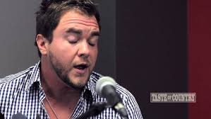 Crazy Girl (Eli Young Band Acoustic Cover)