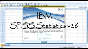 Go to spss statistics website to check the desktop platform minimum requirements. Tutorial Ibm Spss Statistics V26 Download And Install Fully Licensed Youtube