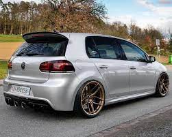 Mk6 Golf R Volkswagen Golf Gti Volkswagen Golf R Car Volkswagen