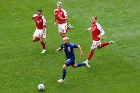 Todo lo que necesitas saber de la selección danesa, incluyendo sus jugadores a seguir durante la euro 2020. Os5nsdrezjpc M