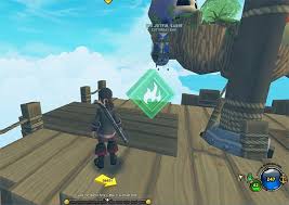 Boarding Another Pirate Ship Pirate101 Free Online Game
