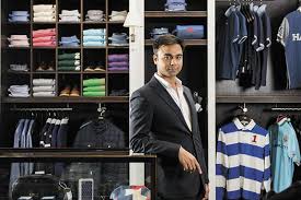 In fact, new online brands pop up every other day. Luxury Attire And Accessory Stores Woo The Well Heeled Forbes India