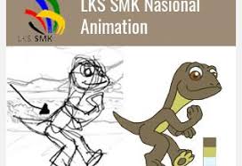 Soal animasi 2d dan 3d. Kumpulan Kisi Soal Lks Nasional Animasi