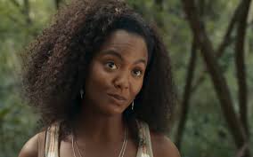 Lu faz pedido impactante para Zinha e a deixa emocionada com detalhe em  Renascer