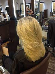 Pin By Andre Aronica On Beautiful Blondes Long Hair Styles Long Hair Care Hair
