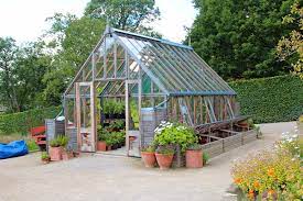 Learn About Greenhouses and Cold Frames | Gardener's Path