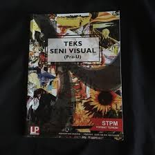 Rancangan pengajaran harian pendidikan seni visual tahun 6. Buku Seni Visual Stpm Penggal 1 Books Stationery Books On Carousell