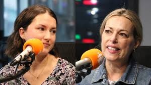 Discussion bigénérationnelle entre enseignantes