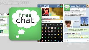 Some twitter chats happen on designa. Free Chat Whatsup Messenger Android App Free Download In Apk