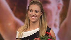 Angelique Kerber Spricht Offen Uber Ehe Und Kinder