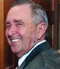 Obituary information for Kenneth D. Patrick