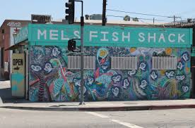 Mel's Fish Shack Is an Exquisite South LA Seafood Destination ...