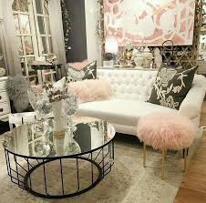 Riityeyayeѕt Iiiannaiii Glam Living Room Home Decor Living Room Decor