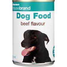 Check spelling or type a new query. Checkers Housebrand Beef Dog Food Can 425g Wet Dog Food Pet Food Pets Checkers Za
