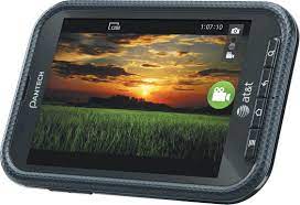 Pantech Pocket P9060 specs, review ...