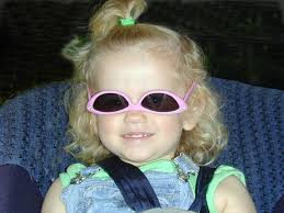 Show Off Your Grandkids 2024