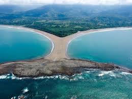 Marino Ballena National Park Uvita Costa Rica If Youre